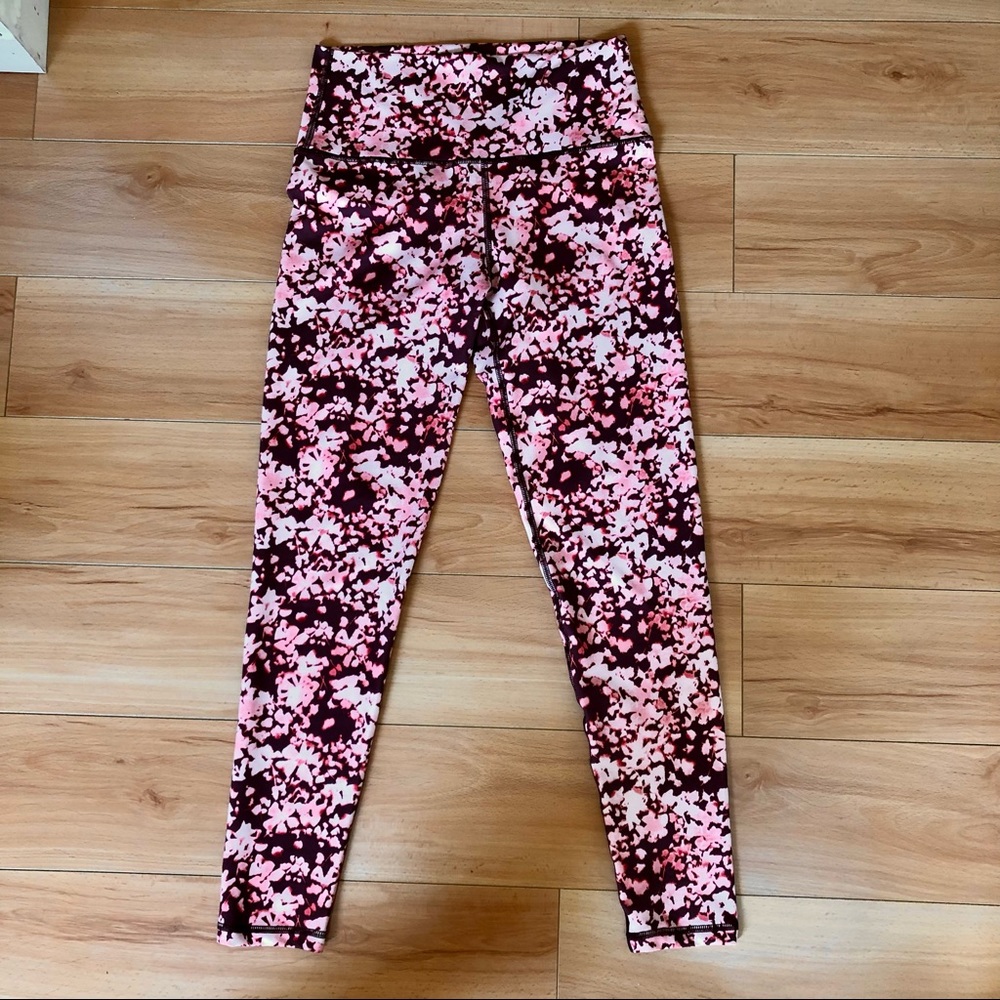 Aerie Capri Leggings